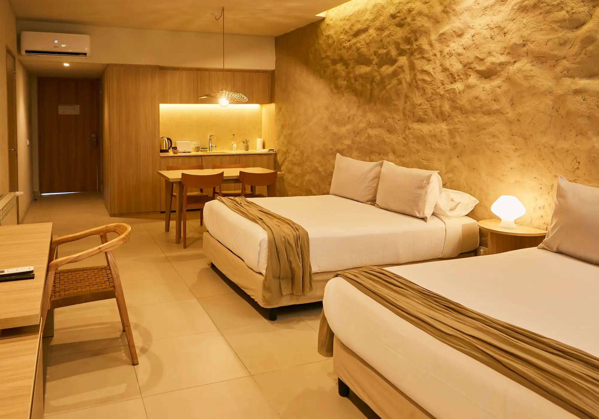 HABITACION SUPERIOR